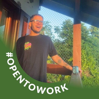 Lucas Picollo avatar image