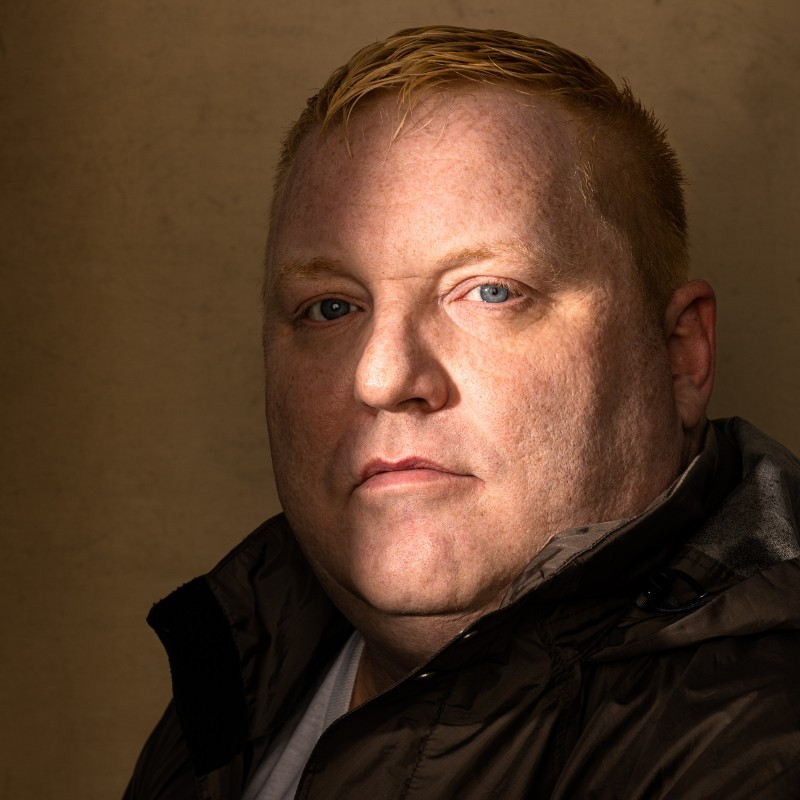 Eric Gilmore avatar image