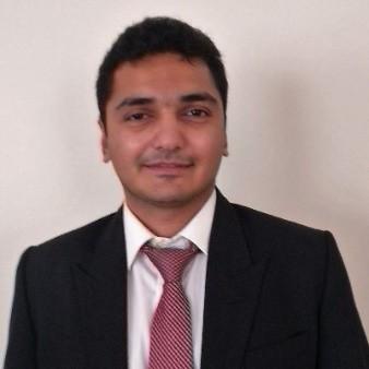 Shrenik Shah avatar image