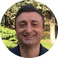 Gregory Arzumanian avatar image
