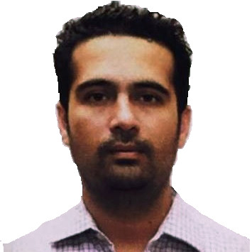 Nilesh Apte avatar image