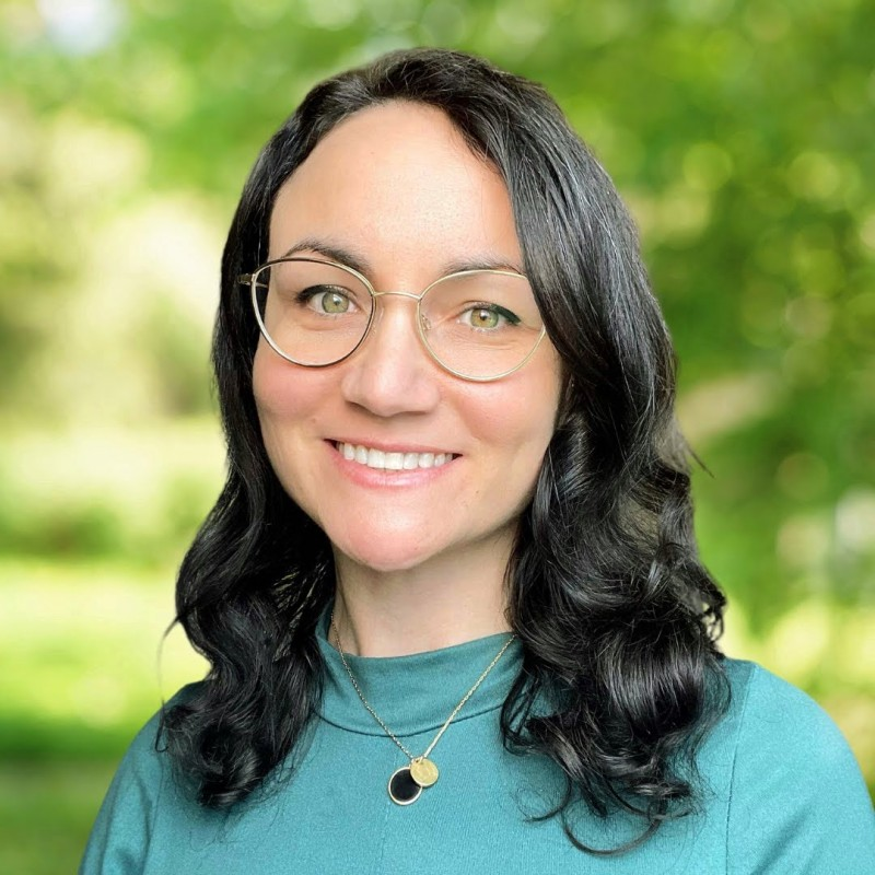 Brittney Wendell avatar image