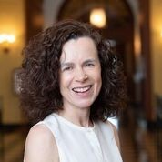 Rebecca Henderson avatar image