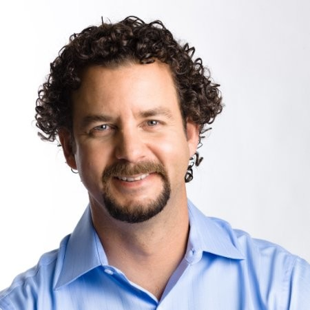 Christopher Curtis avatar image