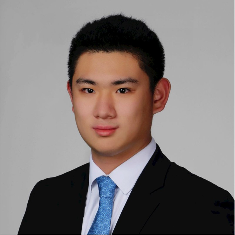Xusheng Liu avatar image