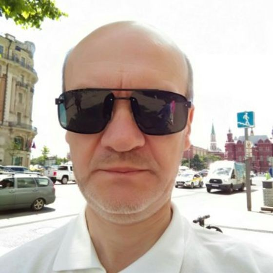 Sergey Frolov avatar image