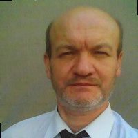 Profile Image for Sergey P. Frolov