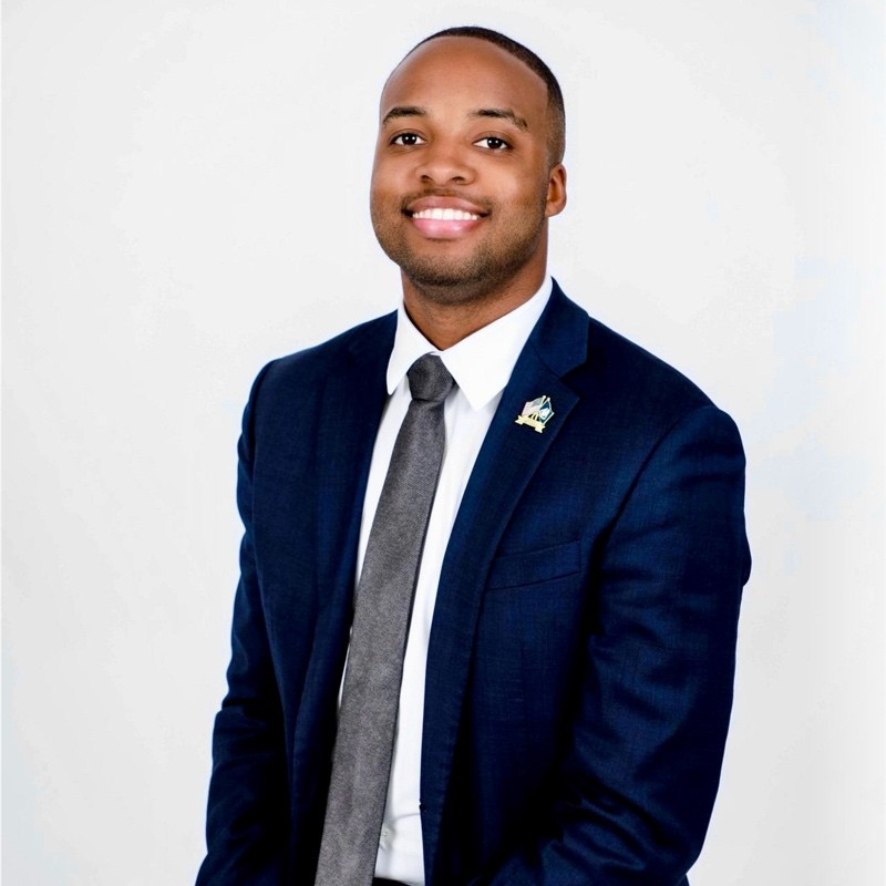 Darryl Ware II avatar image