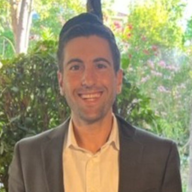 Adam Shapiro avatar image