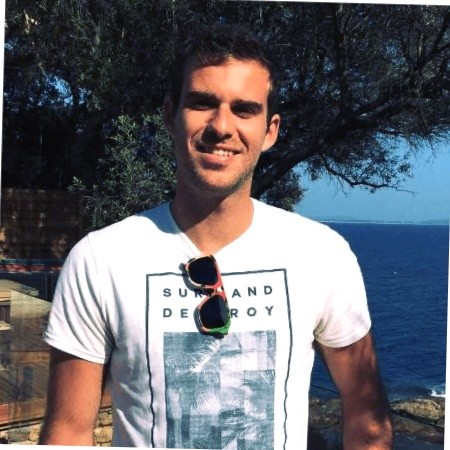 Antoine Delanglade avatar image