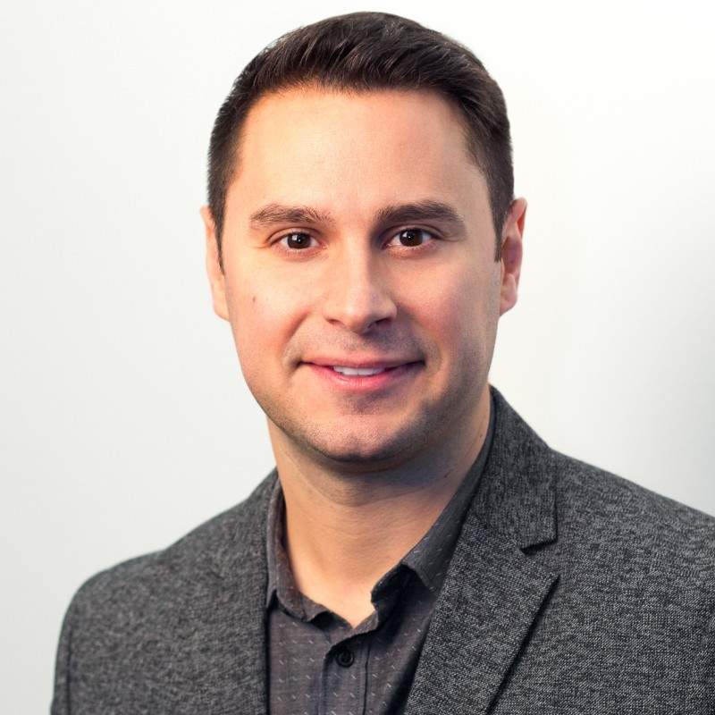 Arthur Curcuru avatar image