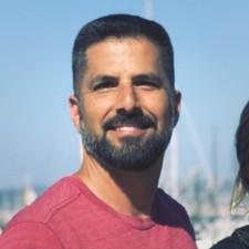 Ed Fardos avatar image