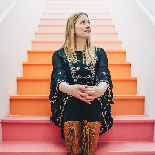 Jessea Perry Hankins avatar image