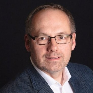 Steven Peacock avatar image