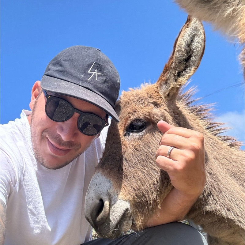 Ben Herman avatar image