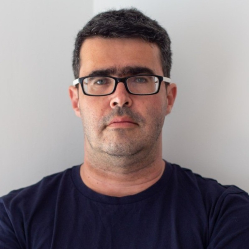 Alex Romanov avatar image