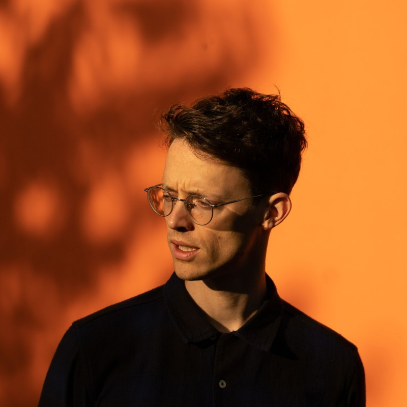 Thibault Guenat avatar image