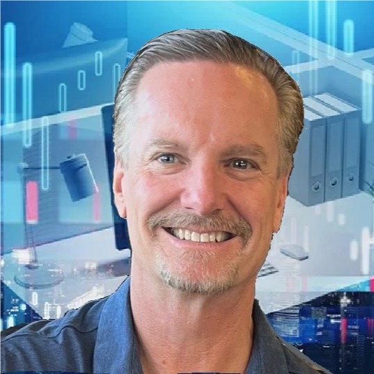 Mitch Pratt avatar image