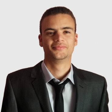 Amine Kaabar ITIL®4 avatar image