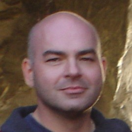 Allan Moger avatar image