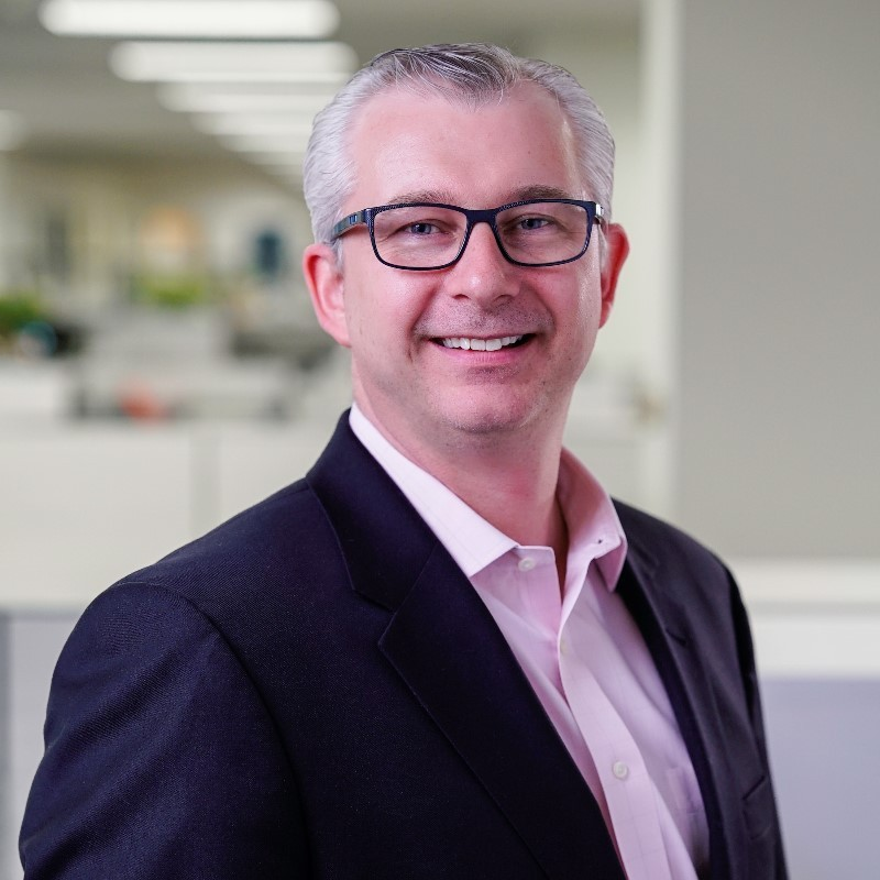 Brian Coupland avatar image