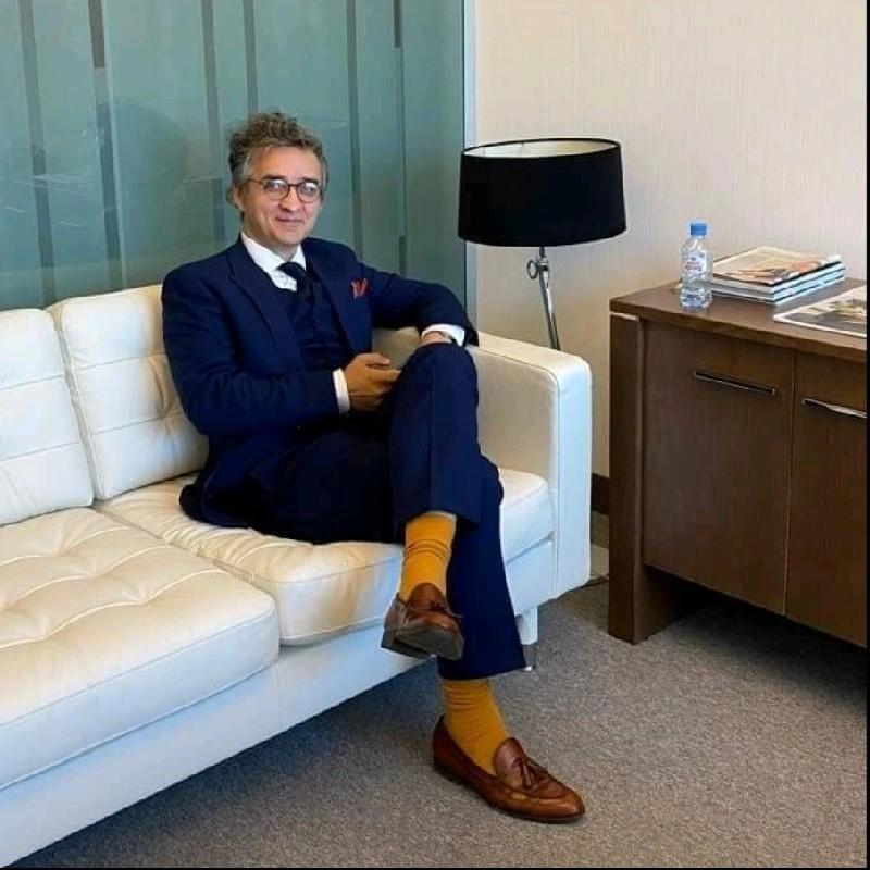 Dmitri Belkov avatar image