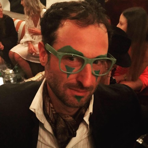 Matthew Lewis avatar image