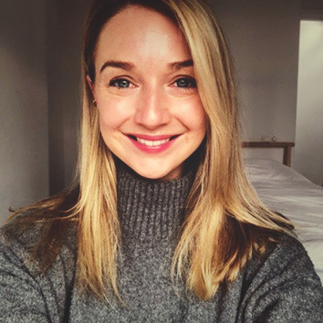 Victoria Bradbury avatar image