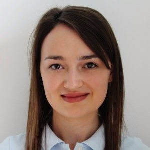 Ina Mereuta avatar image