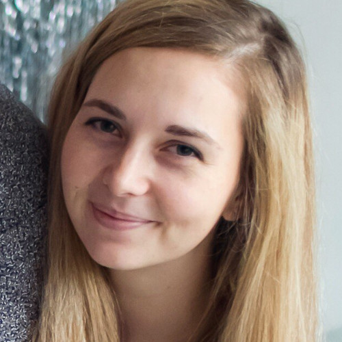 Ekaterina Mustafaeva avatar image