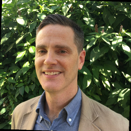 Morgan Closson avatar image