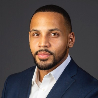 Shamir Arzeno, MBA avatar image