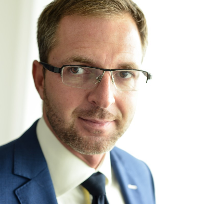 Rastislav Vasilisin avatar image