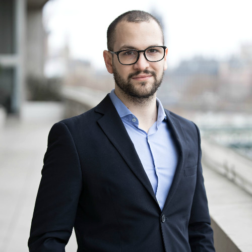 Mario Alberto Casiraghi avatar image