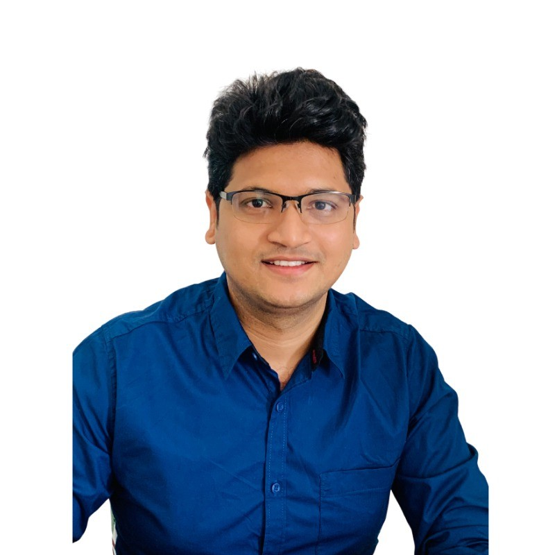 Suraj Gaydhane avatar image