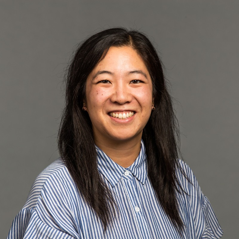 Tiffany Won, CMP avatar image