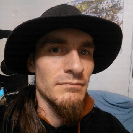 Trevor Tenge avatar image