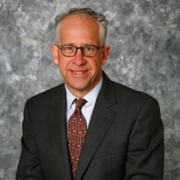 Stone Paul A. avatar image