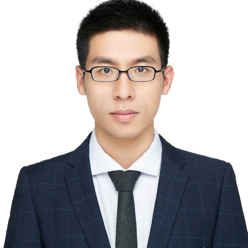 Yikai Zhang avatar image
