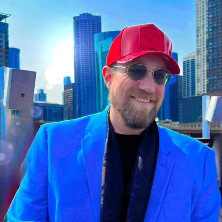 Trey Elder avatar image