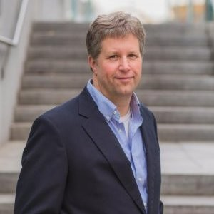 Rob Wynden, PhD avatar image