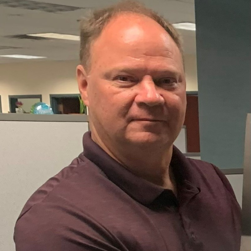 Ted Trybus avatar image