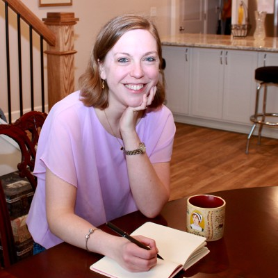 Taryn DeLong avatar image