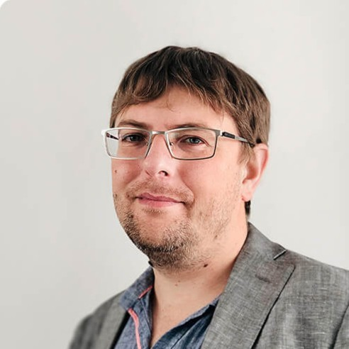 Vitalii M. avatar image