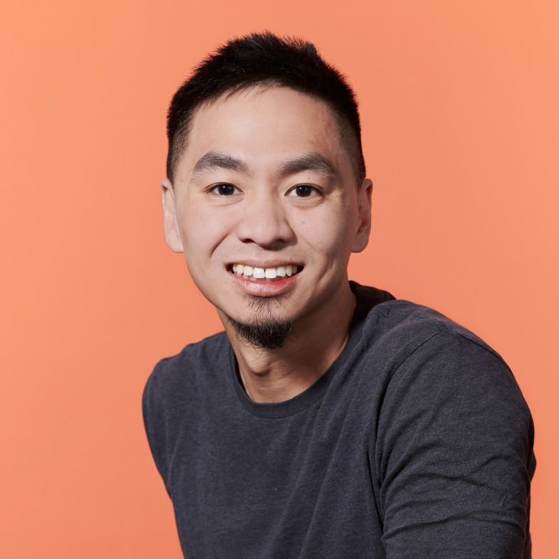 Tim Chong avatar image