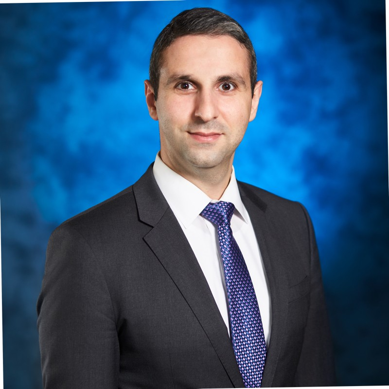 Ruben Sahakyan, CFA avatar image