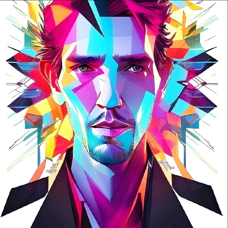 Eric Hentschel avatar image