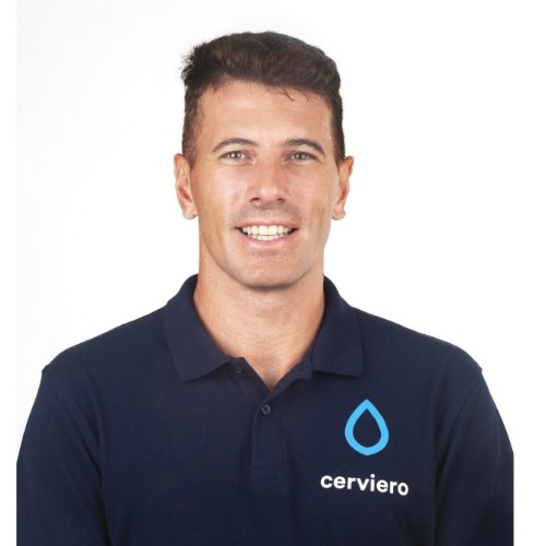 Antonello Cerviero avatar image