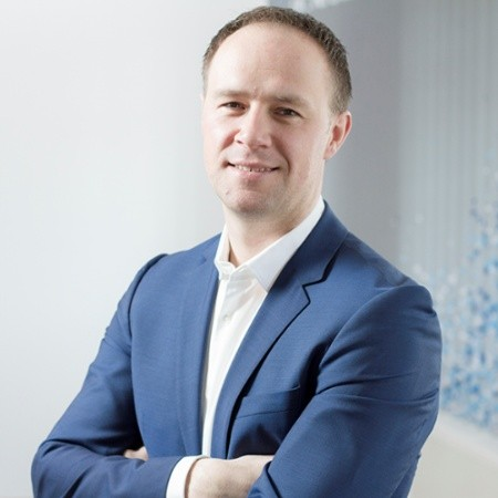 Christian Lange avatar image