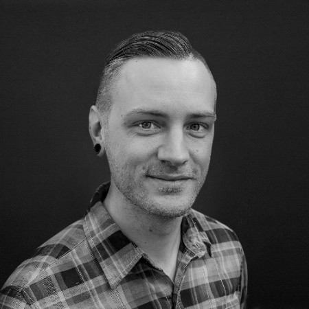 James Kurczodyna avatar image